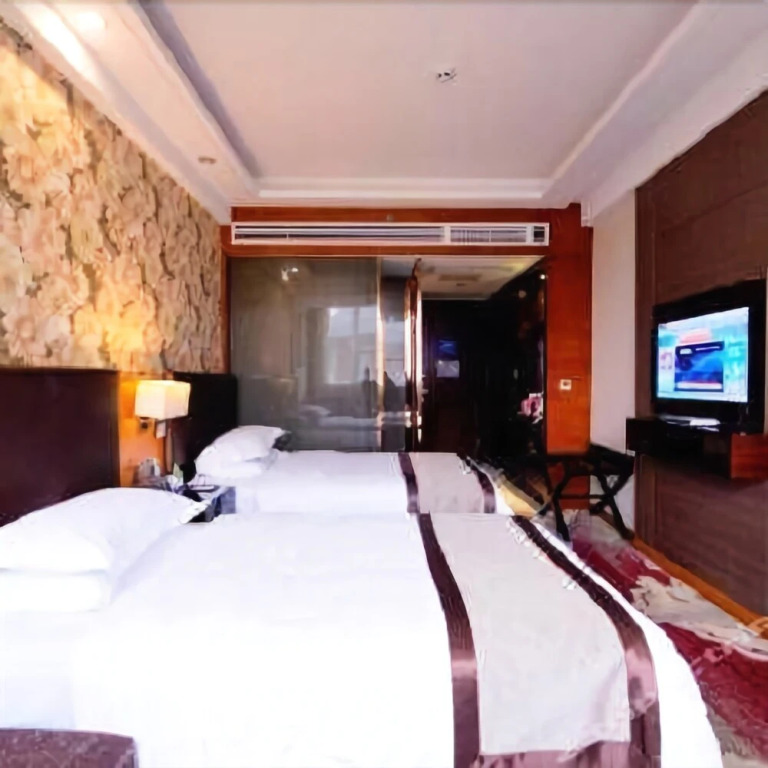 Tuanjie Yimei Hotel(West China Normal University Store)