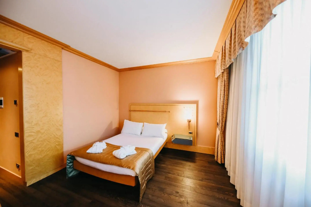 Hotel Antonella