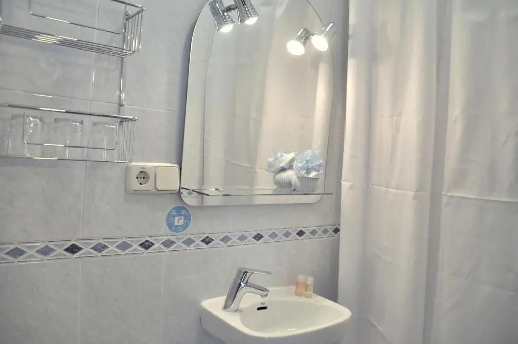Hostal Patria Madrid