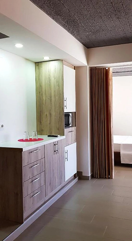 Asi Rooftop Hotel