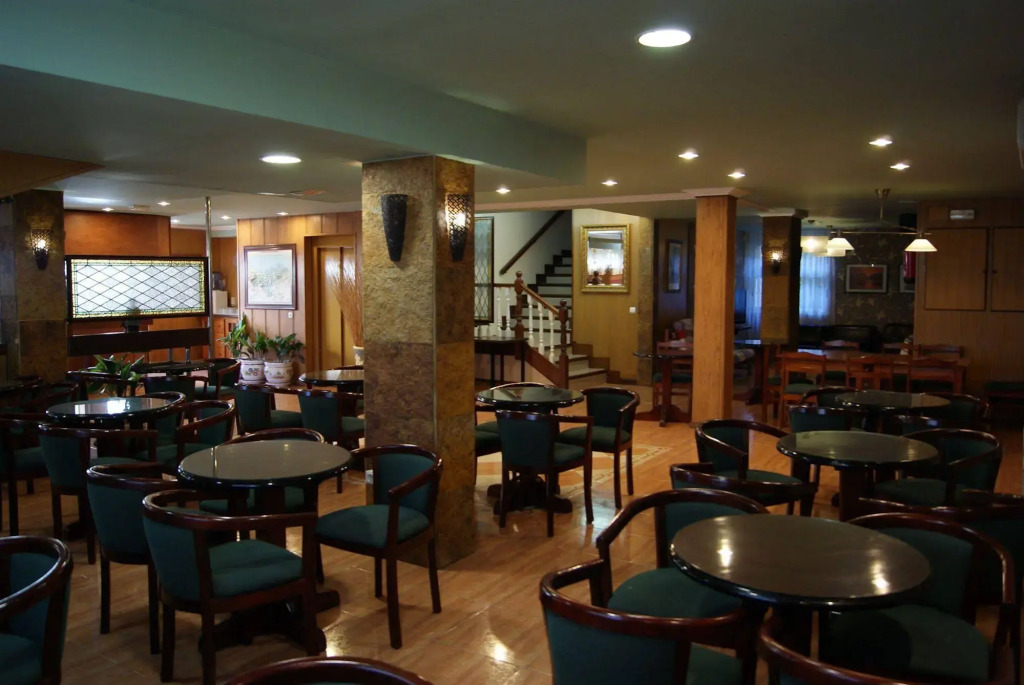 Hotel Don Diego