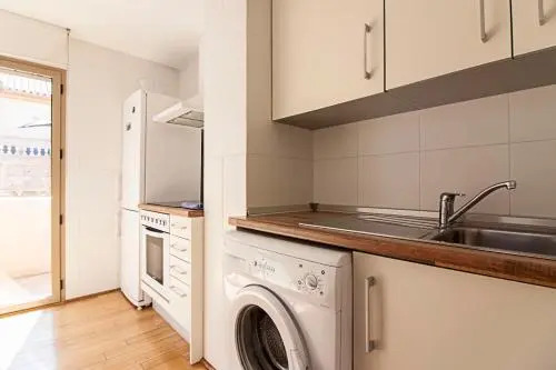 Soho Apartments Malaga