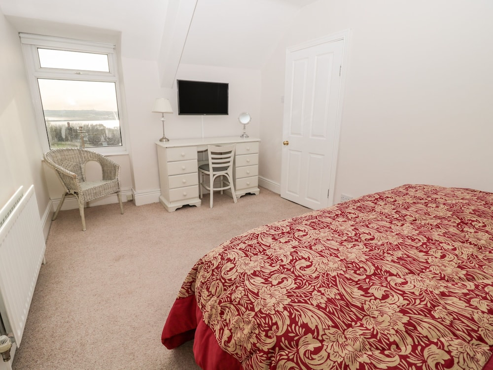 Tynemouth Village Penthouse