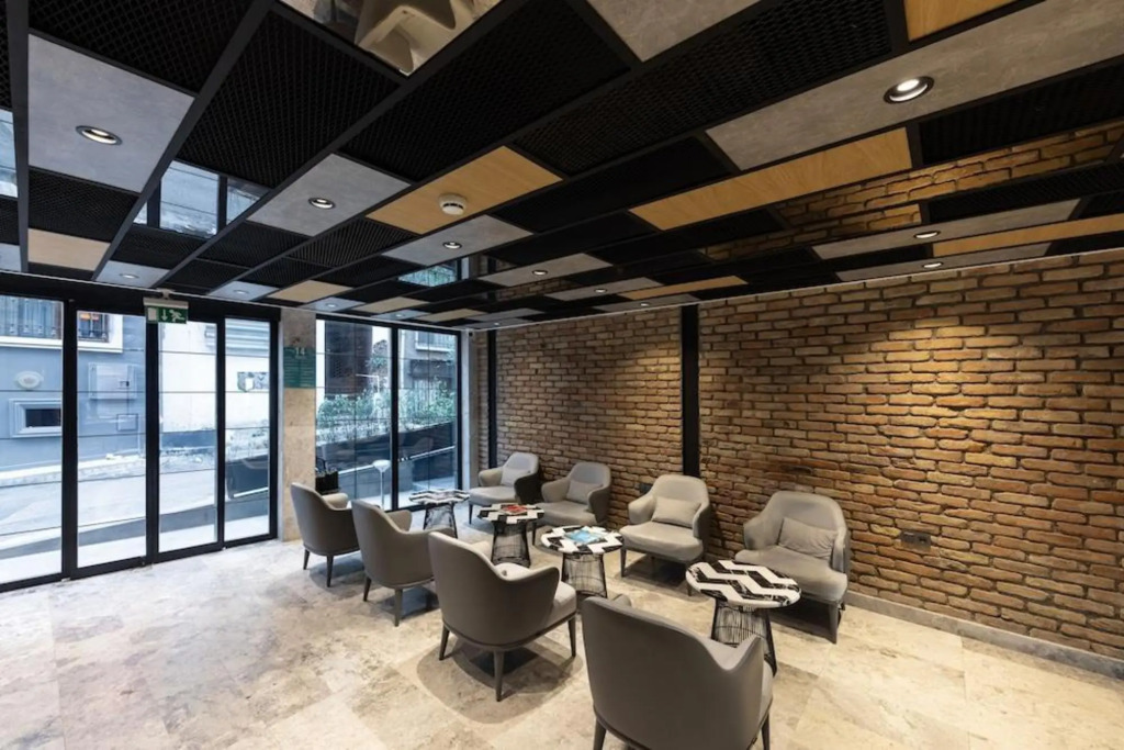Taksim Pera Orient Hotel