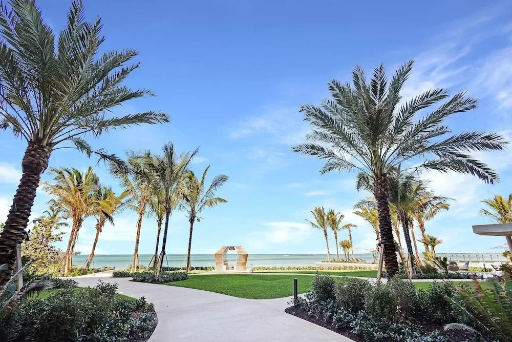 Aqualina 1101 Penthouse