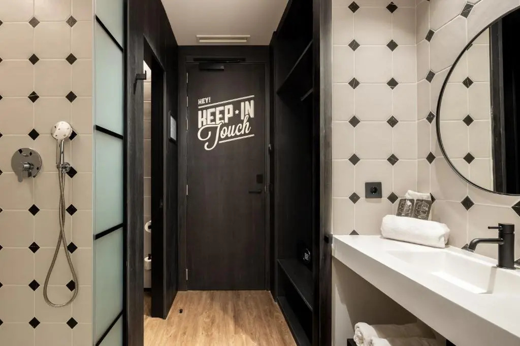 TOC Hostel Malaga
