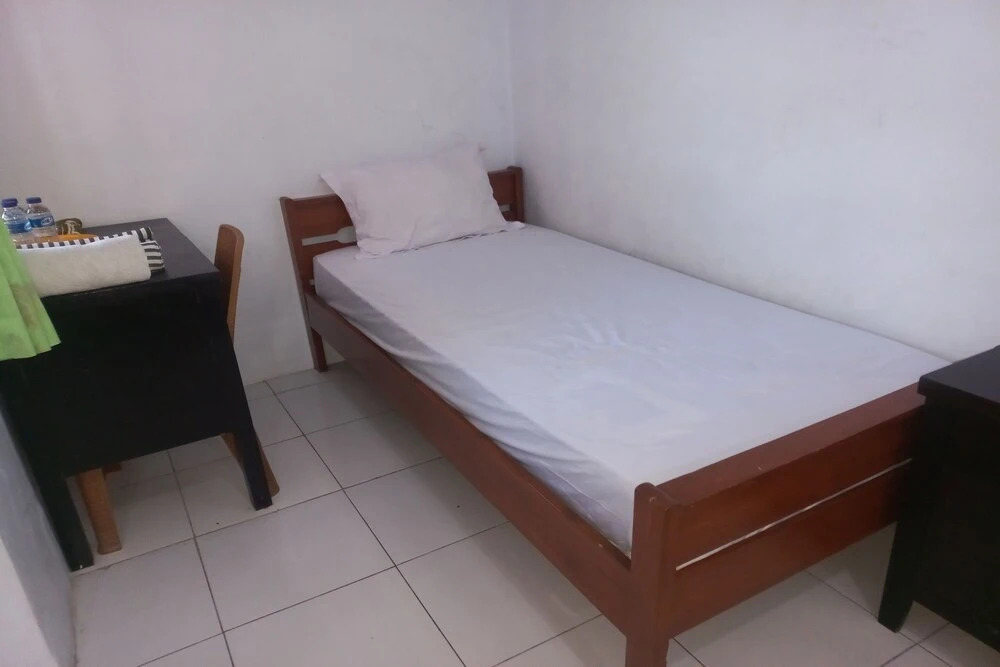 Hotel O Juan Kostel 2