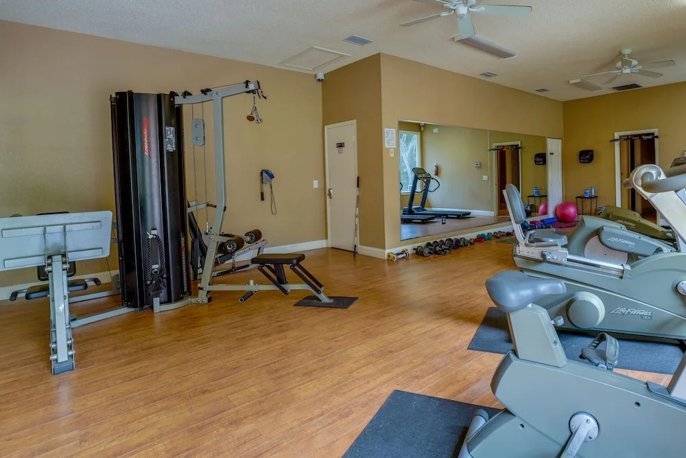 Gainesville Condo w/ Patio, 2 Mi to UF Campus!