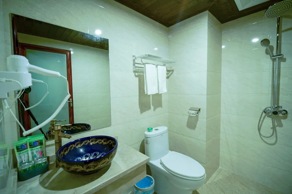 Floral Hotel · Zhangjiajie in the spring hotel (Wulingyuan National Forest Park store)