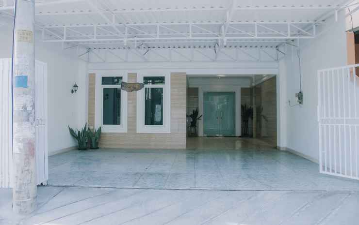 My Home Hostel