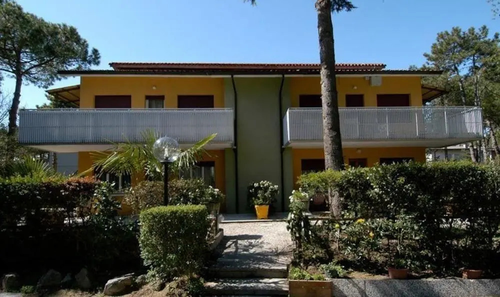 Residence Villa Laura