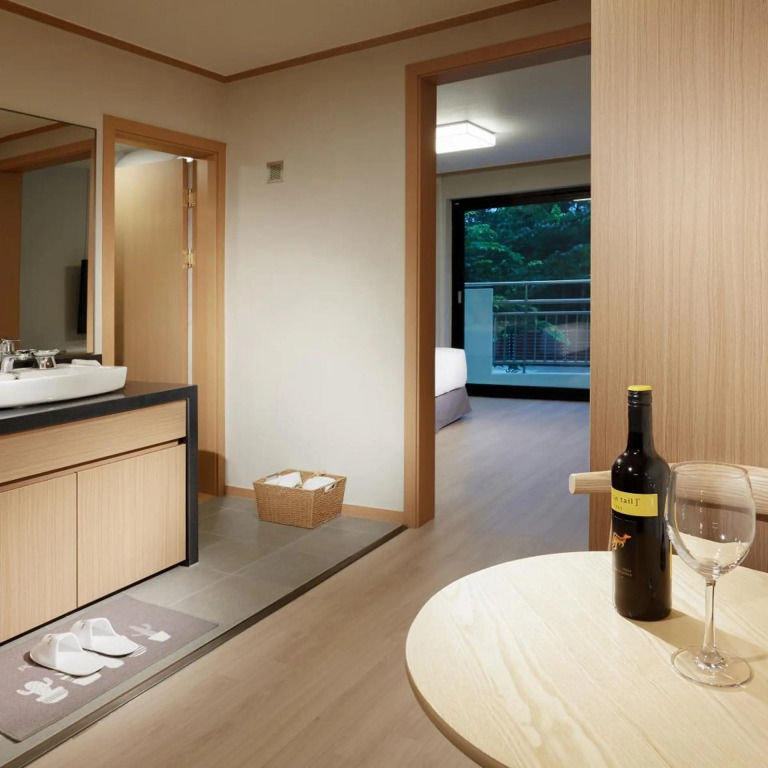 The N Resort Hotel&Spa YangYang