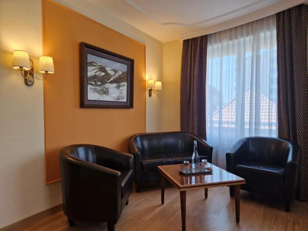 Hotel Athmos