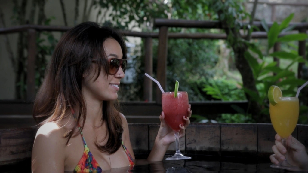 Porto Pacuíba Hotel