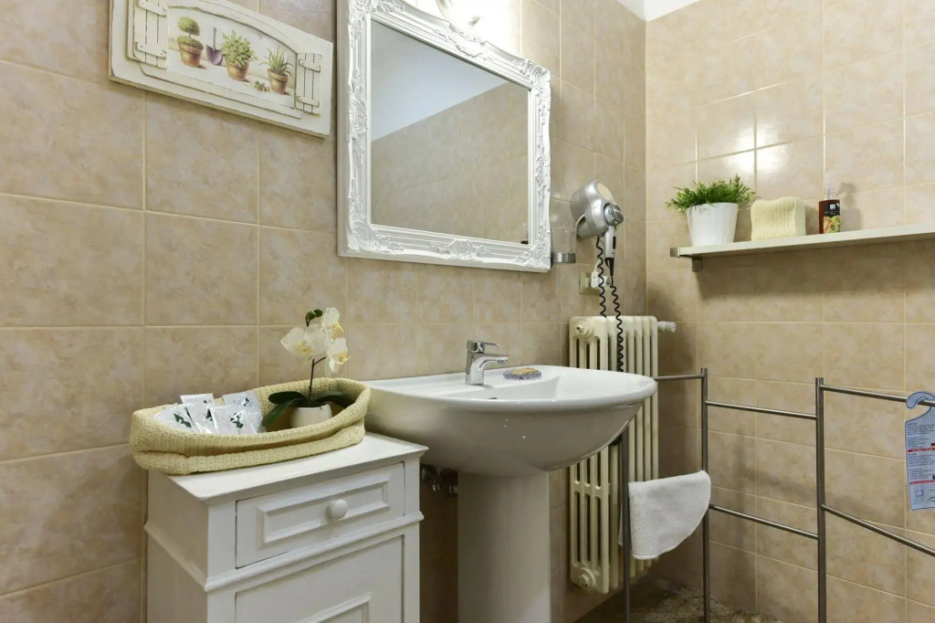 B&B Il Viandante Romano