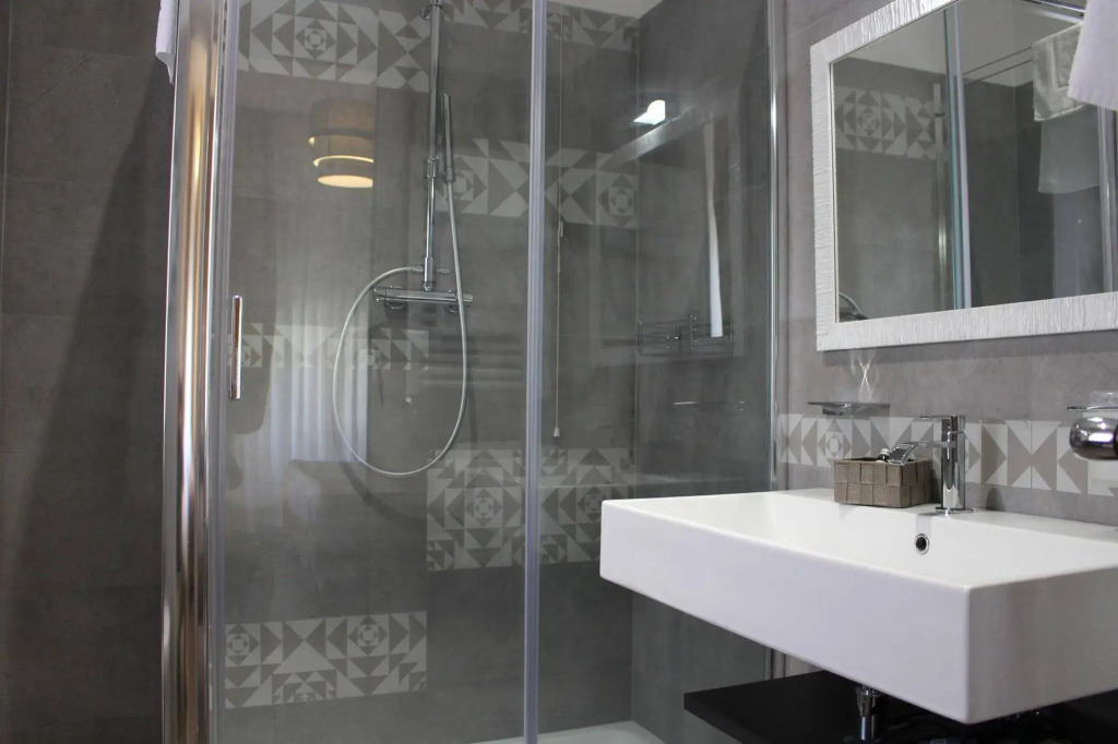 Aventino Guest House