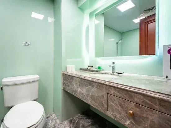 Xinli Hotel Apartments