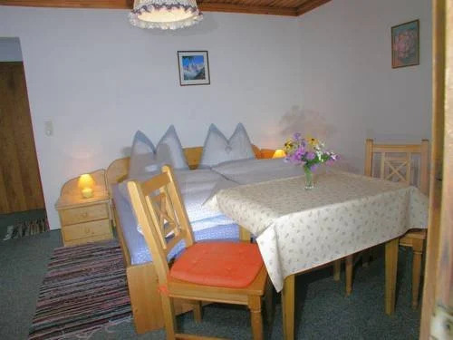 Erbhof Hinterkühbühelgut