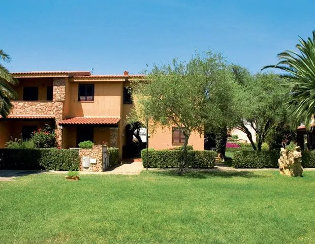 Complessi Residenziali San Teodoro