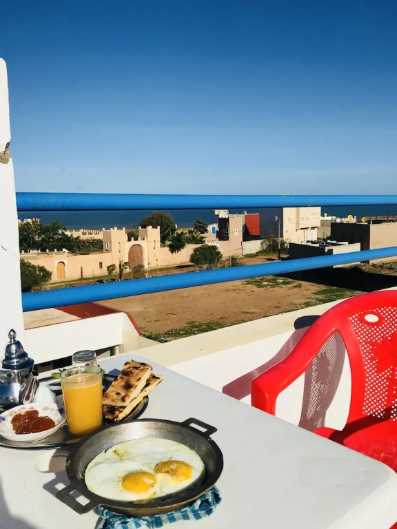 Gîte le Nomade