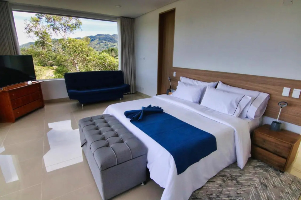 Arvum Hotel Boutique