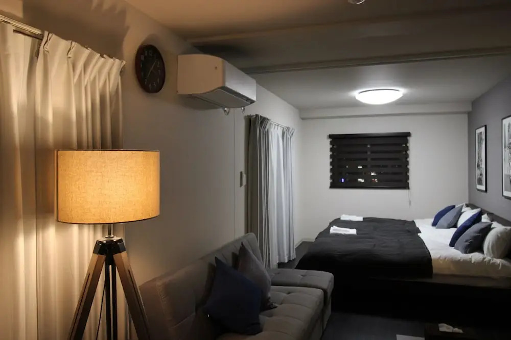 First Residence Osaka