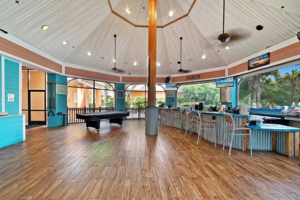 Tropical Retreat - Resort&spa - 15 Min to Disney