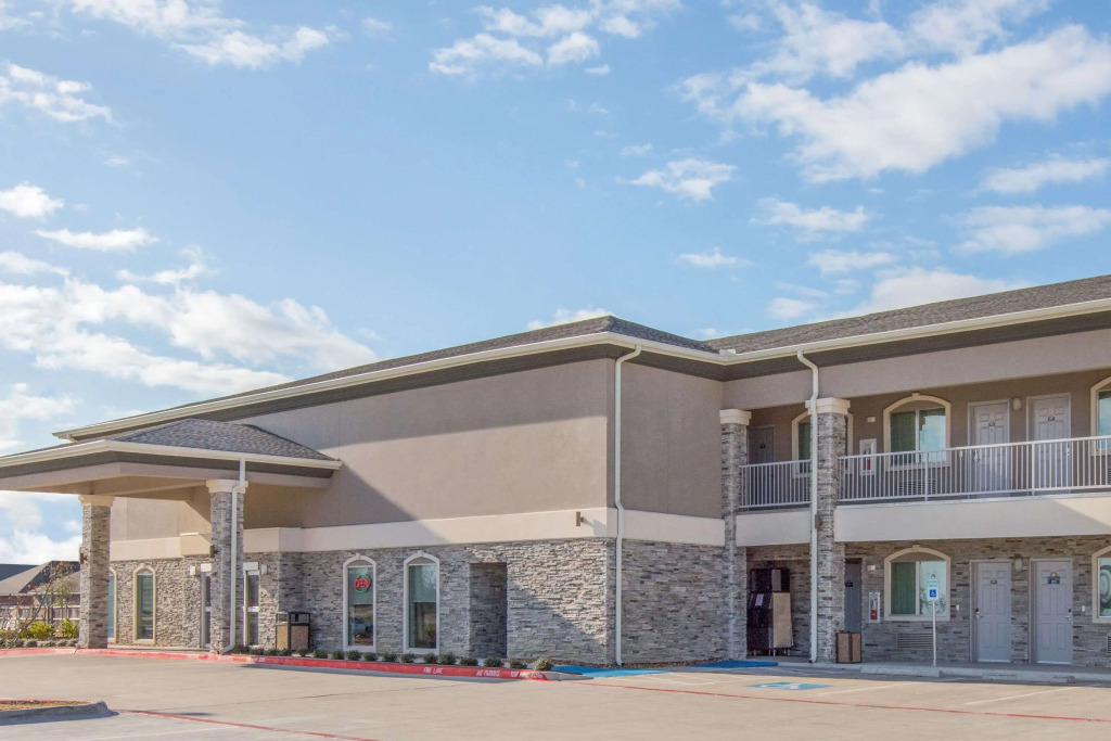 Econo Lodge