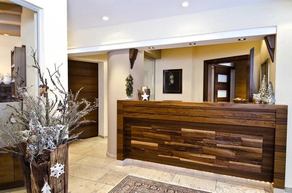 Hotel Garni Astoria