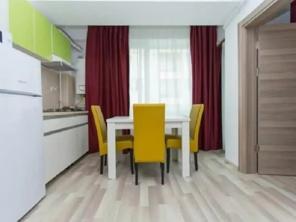 Apartament Summerland Mamaia Nord
