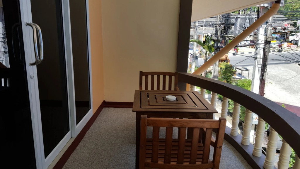Hotel "HAKUNA MATATA"