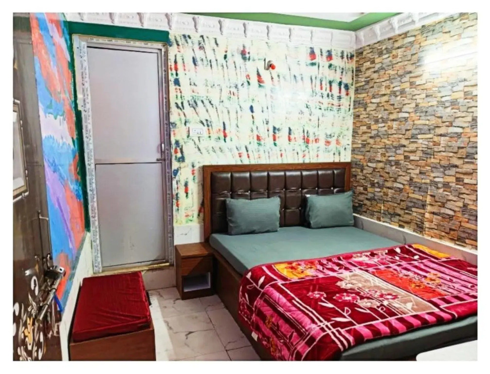 Hotel Alan-kar Lodge Kharagpur