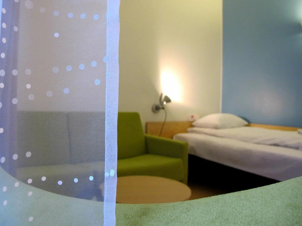 Hotel St. Olav