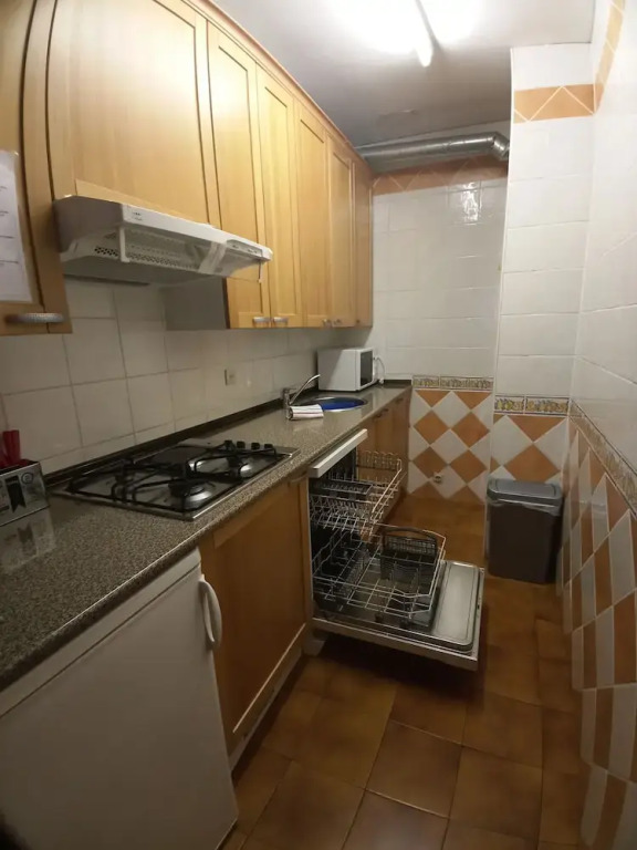 Apartment Areny 21