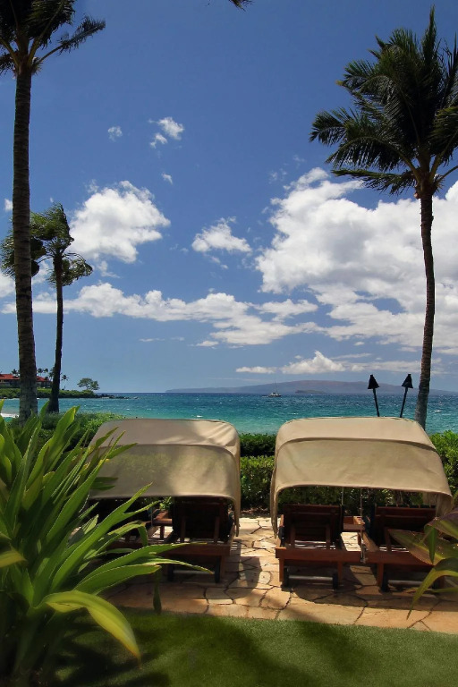 NEW Luxury 3 Bedroom Penthouse with Panoramic Ocean Views at Wailea Beach Villas Complimentary Rental Car WBV-PH412 by KBM Resorts