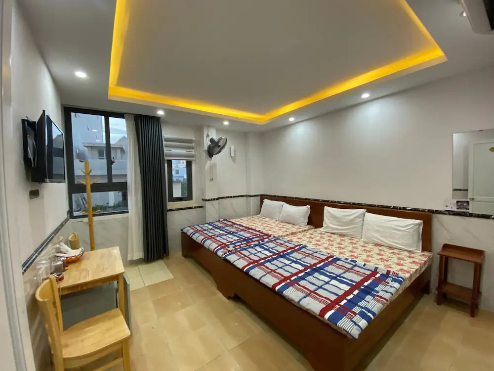 Hoài Thu Hotel Vũng Tàu