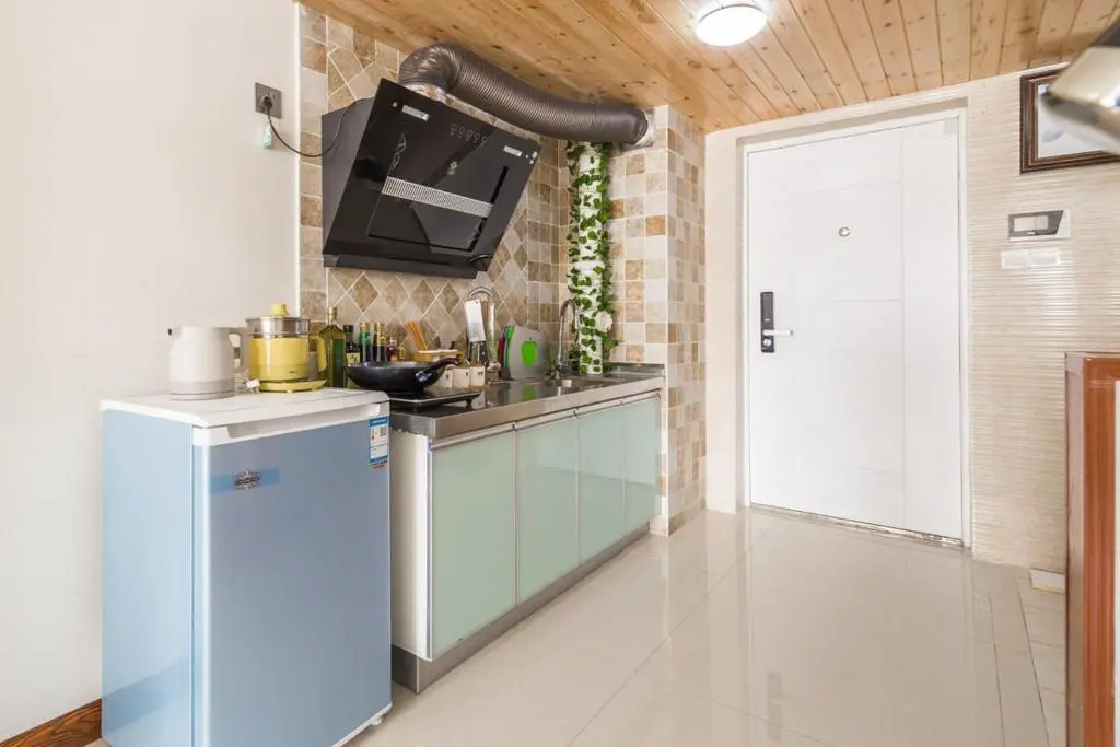 Zhengzhou Gaoxin·Zhengzhou University New Zone· Locals Apartment 00147170