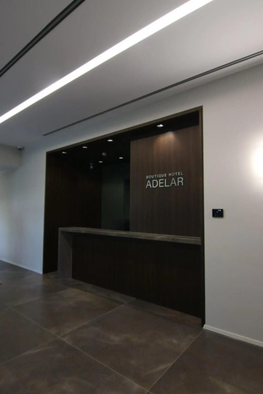Boutique Hotel Adelar