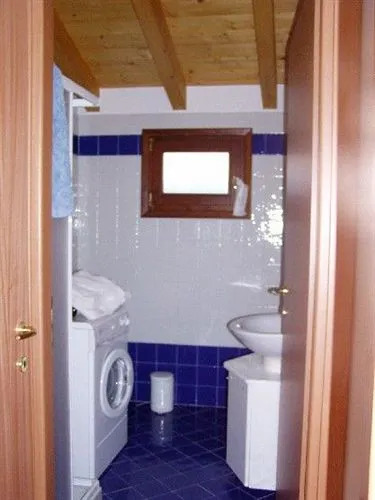 B&B Le Rondini