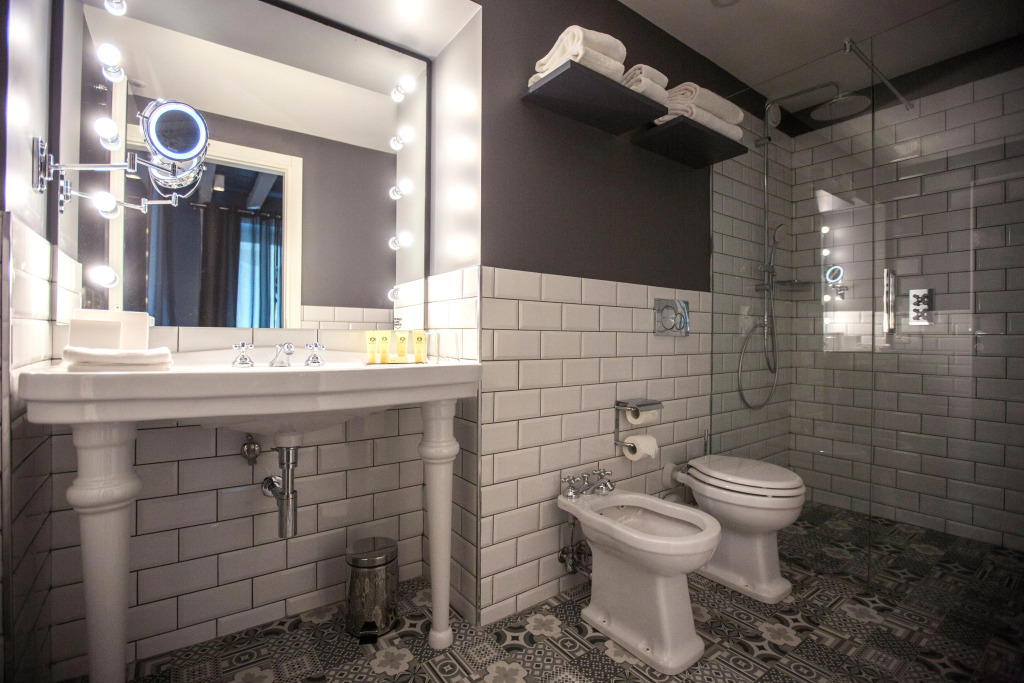 Hotel Indigo Milan - Corso Monforte by IHG