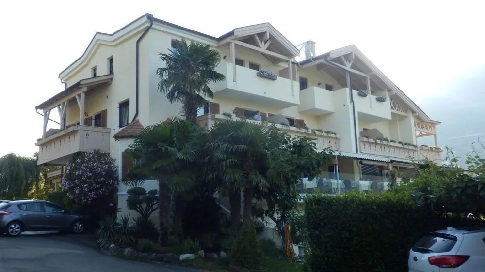 Pension Schweigkofler