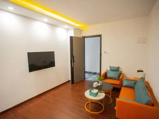 Beile Apartment (Xinlichang Side Door Shop)