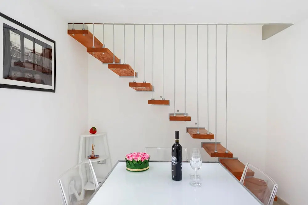 Cute flat in the heart of Monopoli