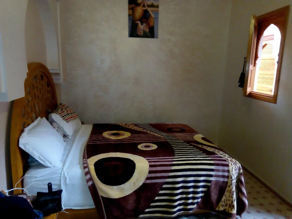 House With 7 Bedrooms in Marrakech, With Terrace and Wifi