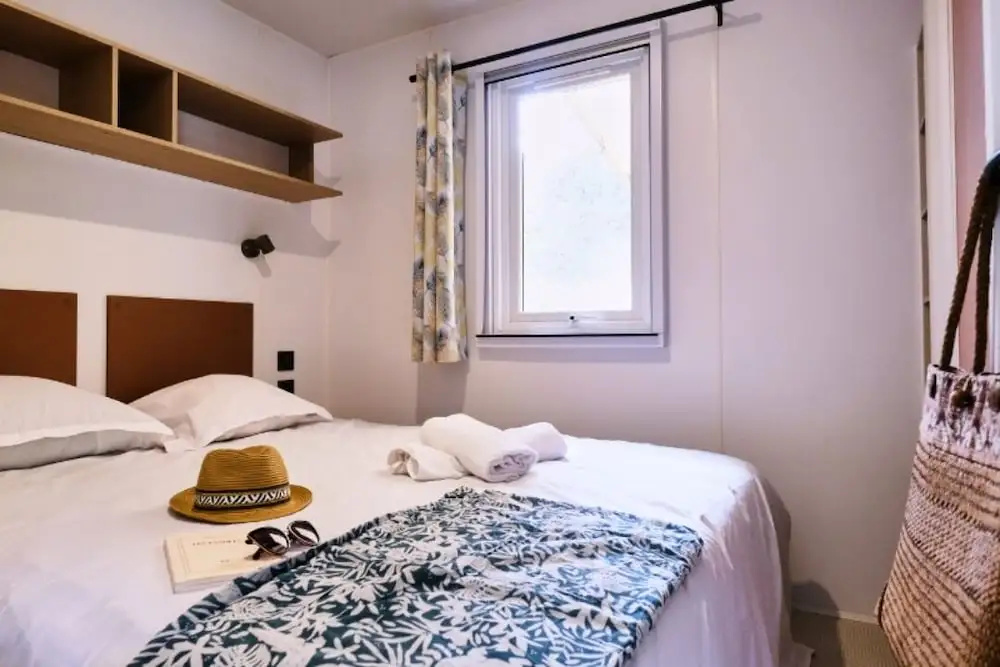 Camping de la Vallée Heureuse