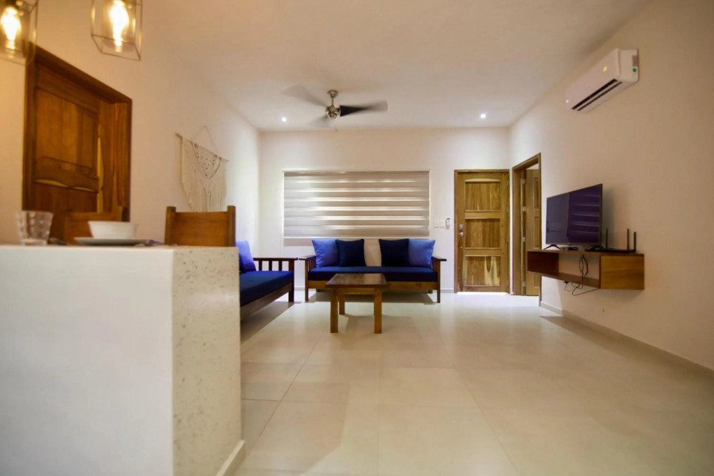 La Selva Apartments Tulum