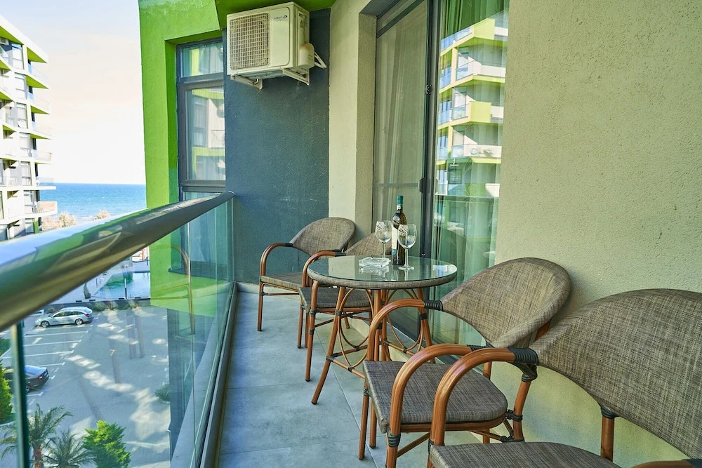 Hotel Nordis