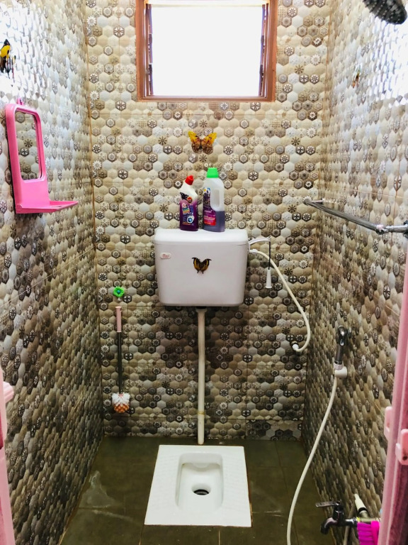 Homestay TokAbah