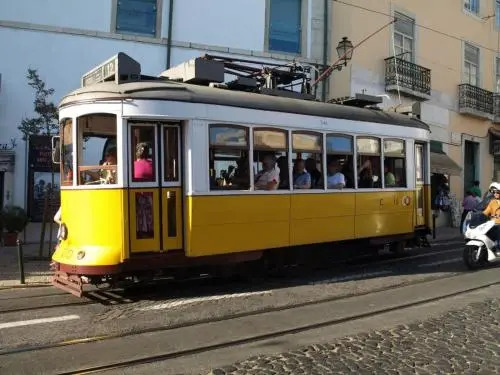 Lisbon Prime Hostel & Rooms