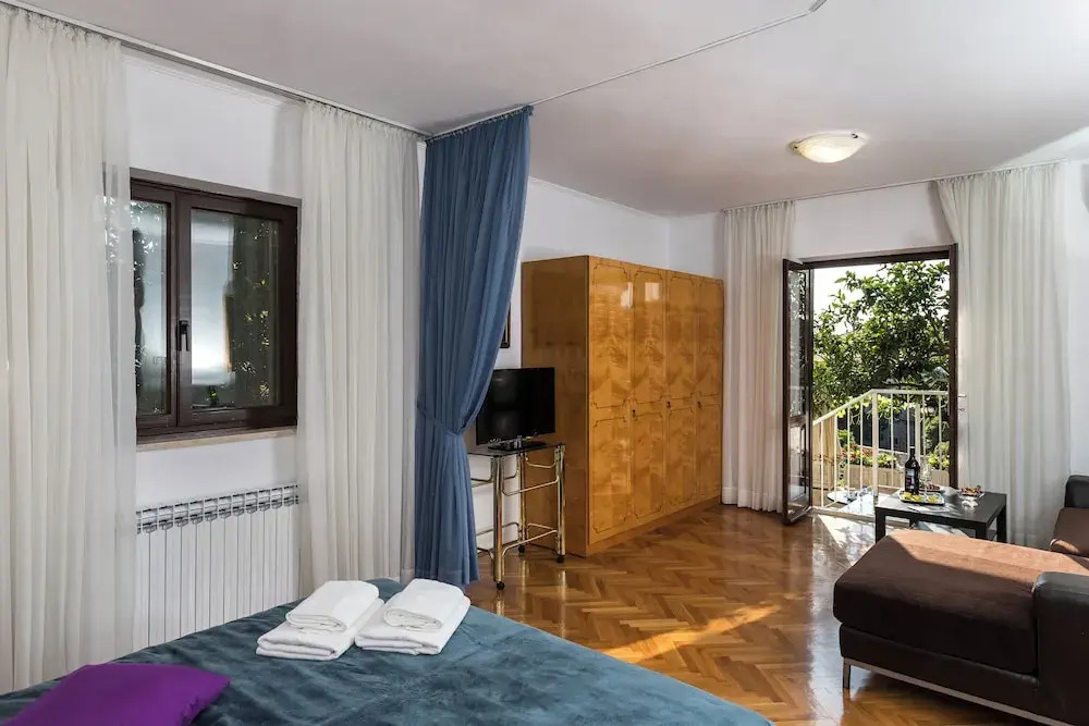 Apartment Vukic
